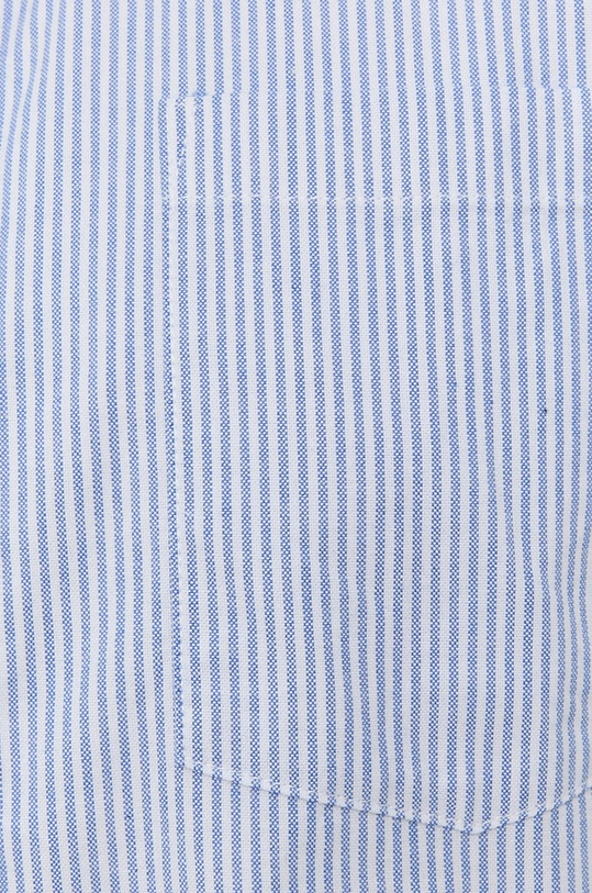 Only & Sons Koszula bawełniana 22019669 fioletowy AA00