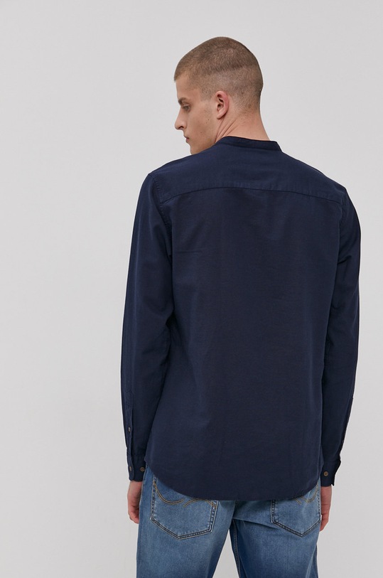 Jack & Jones Koszula granatowy 12183320