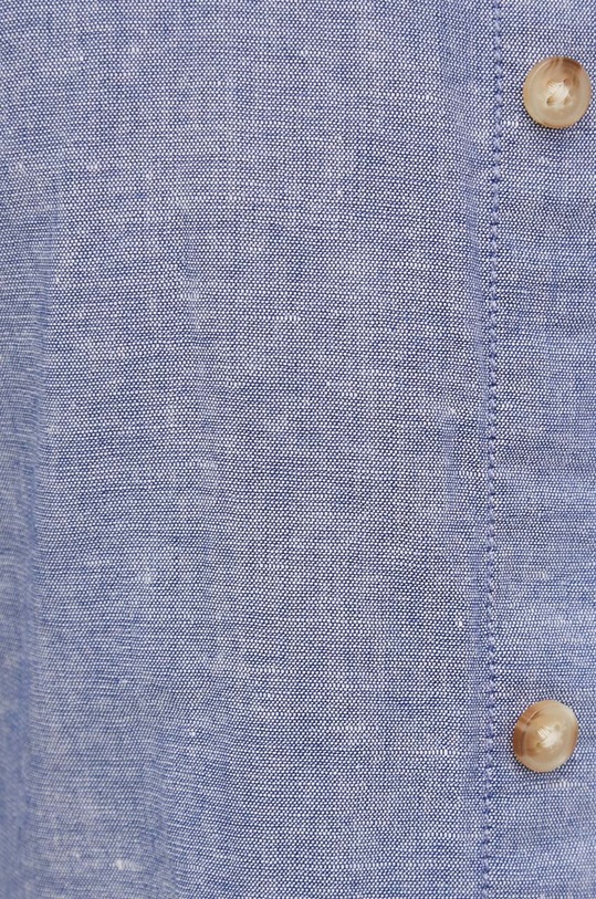 Jack & Jones koszula 12196819.FadedDenim niebieski