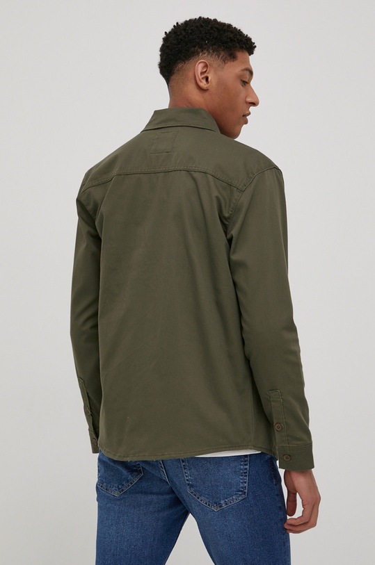 Oblečení Košile Only & Sons 22021487.OliveNight zelená