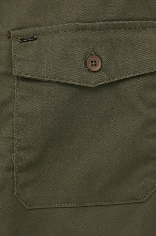 Košile Only & Sons 22021487.OliveNight zelená