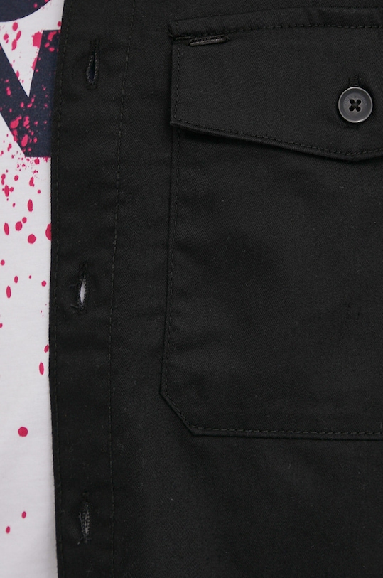 Only & Sons koszula 22021487.Black czarny