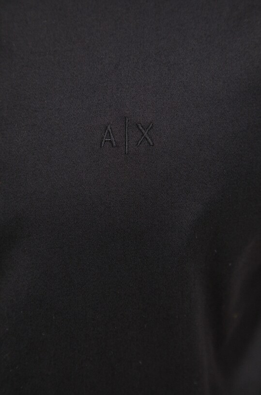 Armani Exchange camasa 8NZCBF.ZN10Z.NOS negru