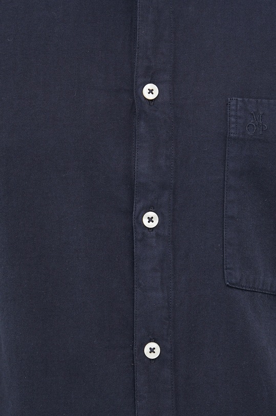 Marc O'Polo camasa M21724242414 bleumarin AA00