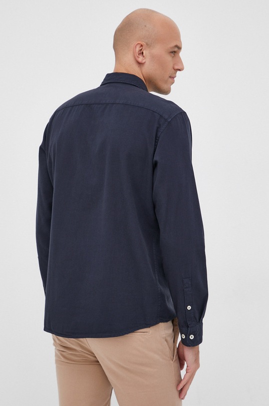 Marc O'Polo camasa bleumarin M21724242414