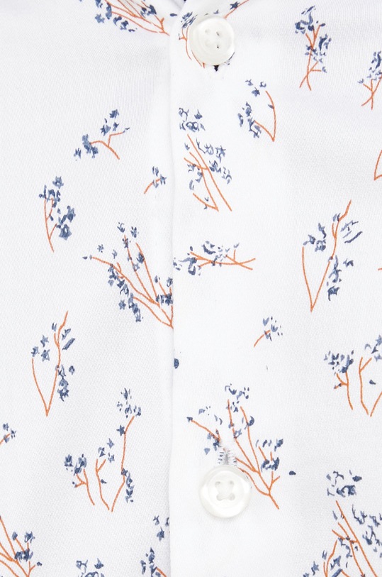 Selected Homme koszula 16077346.ChinaBlue biały AA00