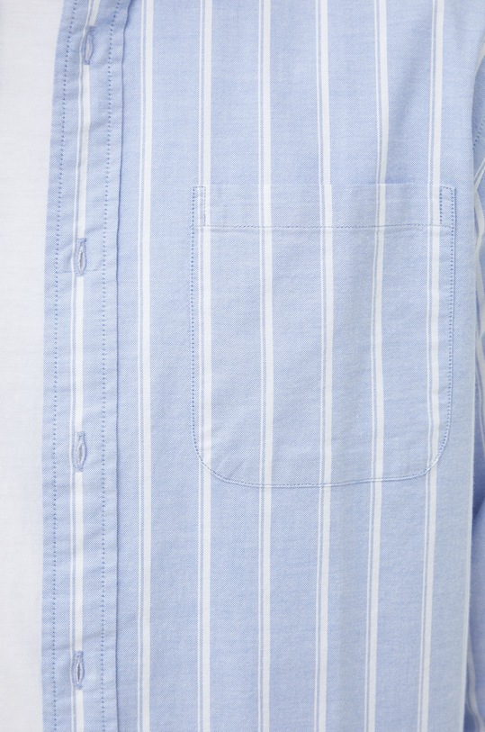 Košile Selected Homme 16077359.LightBlue1 modrá AA00