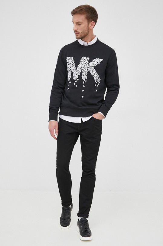 Ruházat Michael Kors ing CS94CNL4CZ fehér