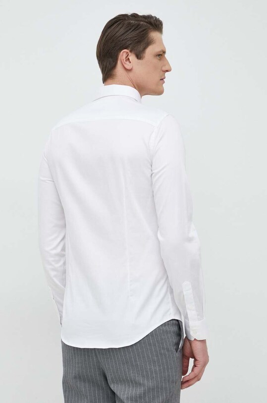 Рубашка Armani Exchange белый 8NZCBD.ZN10Z.NOS