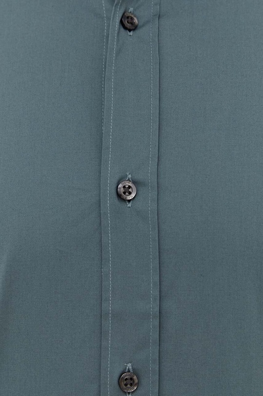 HUGO cămașă Elisha02 50479396 verde AW25