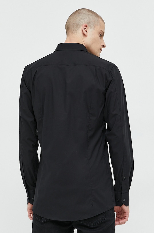 Odzież HUGO koszula 50479396 czarny