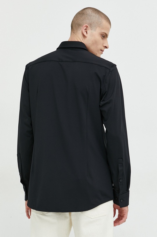 Odzież HUGO koszula 50481195 czarny