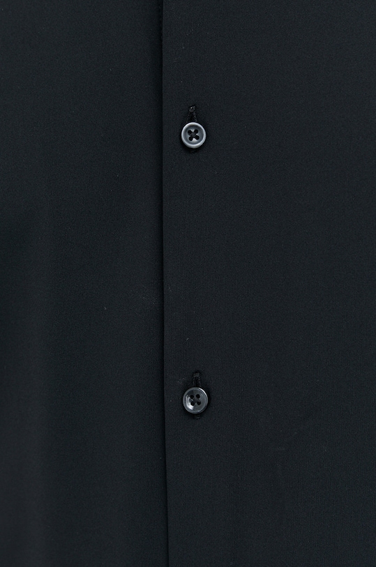 HUGO koszula 50481195 czarny