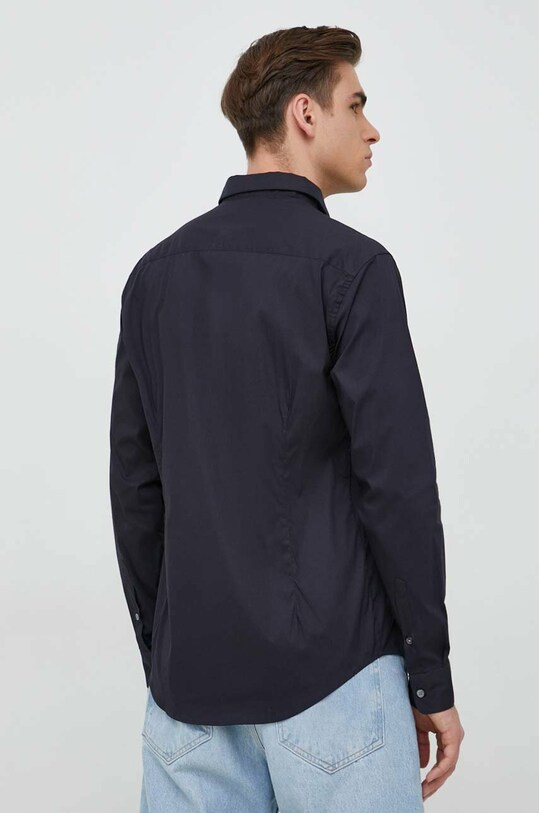 Сорочка Emporio Armani темно-синій 8N1C09.1NI9Z.NOS