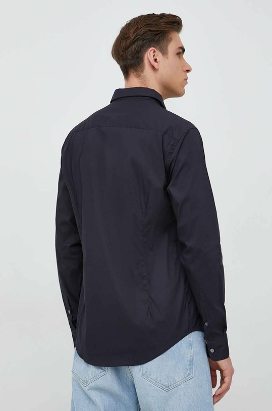 Рубашка Emporio Armani тёмно-синий 8N1C09.1NI9Z.NOS