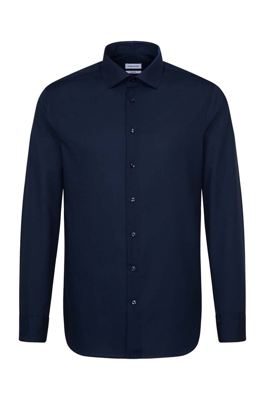 Seidensticker koszula bawełniana Shaped 01.021000