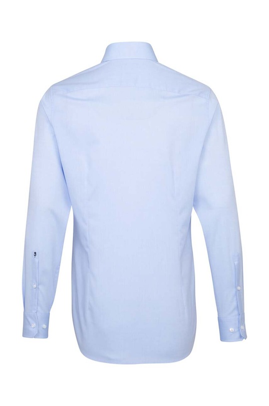 Seidensticker koszula bawełniana Shaped 01.022000