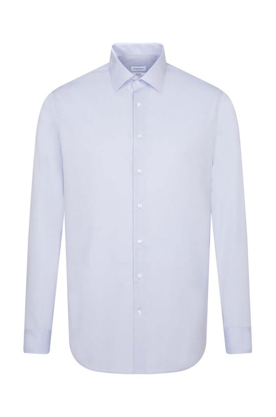 Seidensticker koszula bawełniana Shaped 01.241600