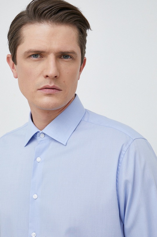 Seidensticker koszula bawełniana Shaped 01.241600