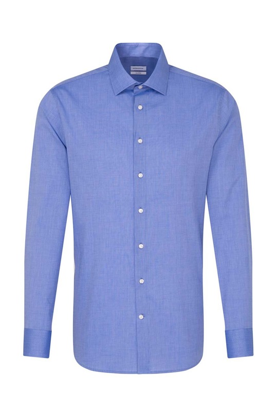 Seidensticker koszula bawełniana Shaped 01.241600