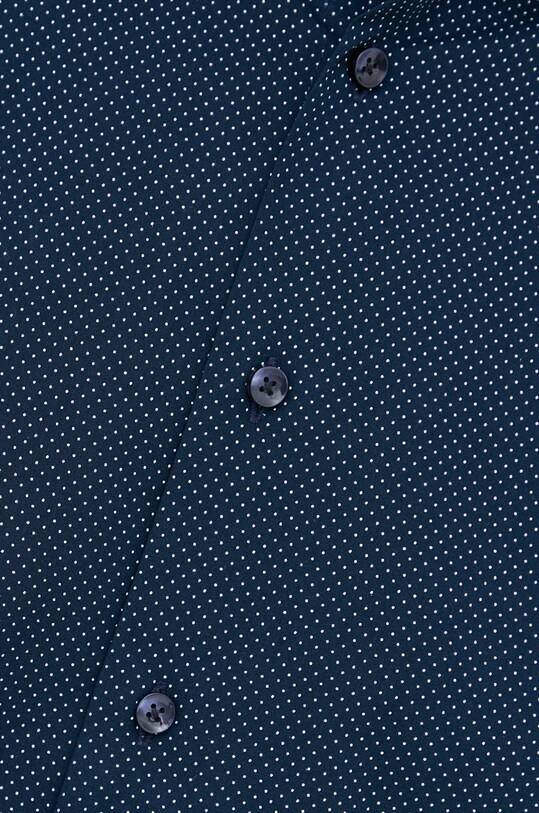 Košile Seidensticker Shaped 01.253750 námořnická modř AA00