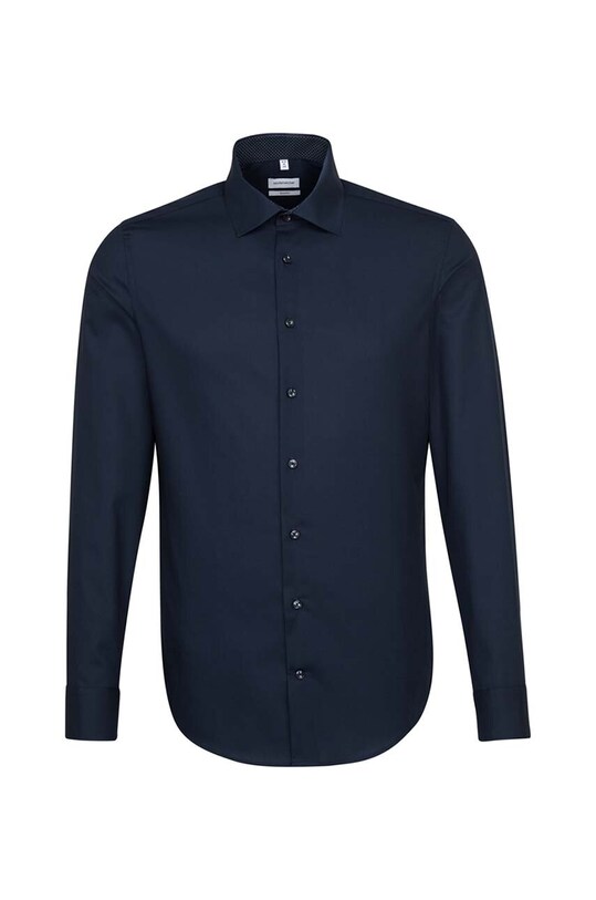 Seidensticker koszula bawełniana Shaped 01.293690