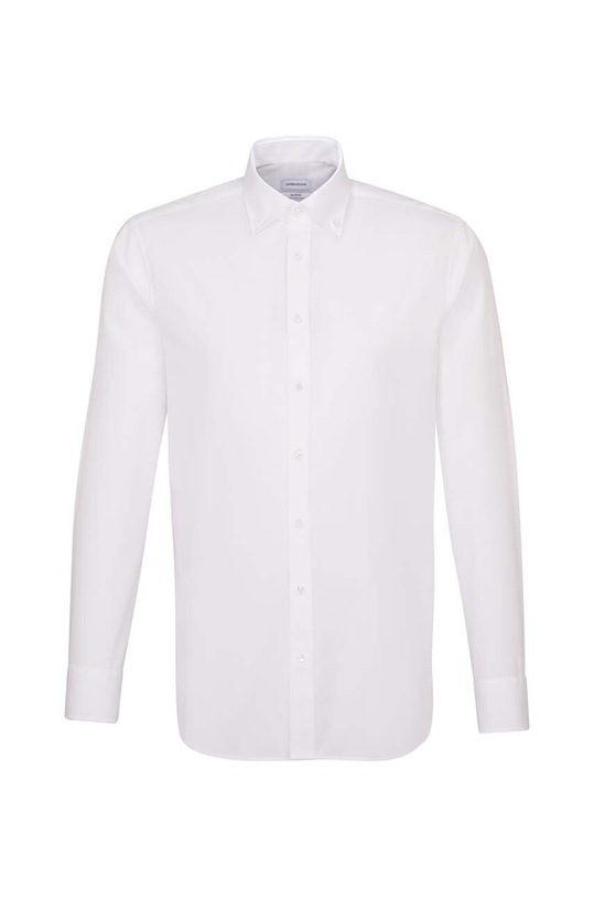 Seidensticker koszula bawełniana Shaped 01.293702