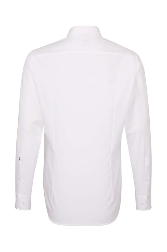 Seidensticker koszula bawełniana Shaped 01.293702