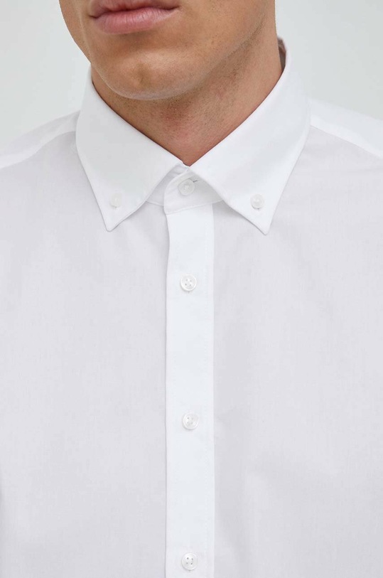 Seidensticker koszula bawełniana Shaped 01.293702