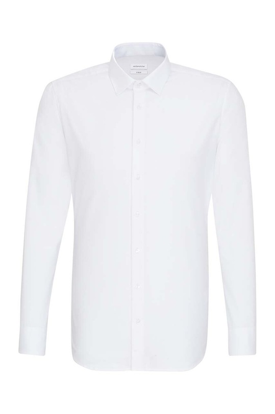 Seidensticker koszula bawełniana X-Slim 01.474980