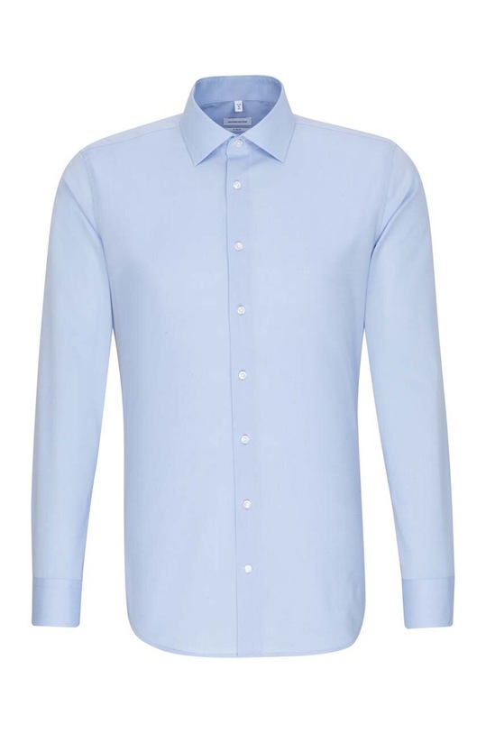 Seidensticker koszula bawełniana X-Slim 01.474980