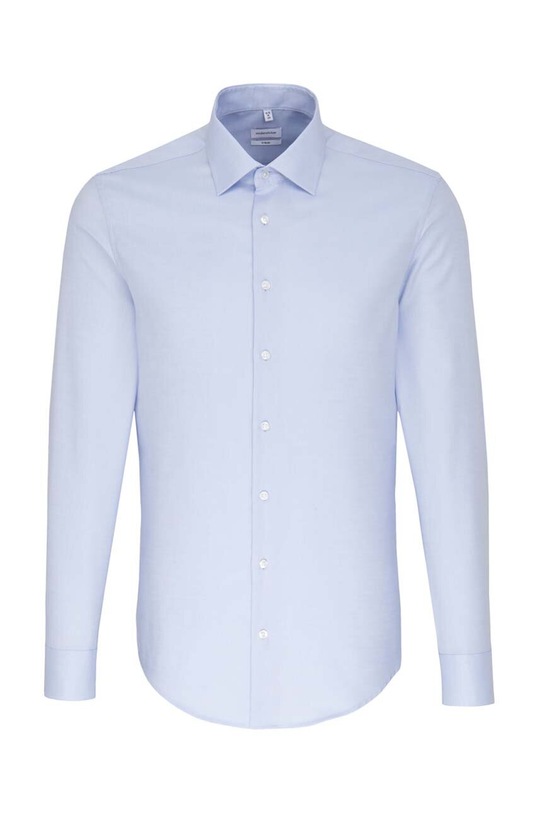 Seidensticker koszula bawełniana X-Slim 01.493650