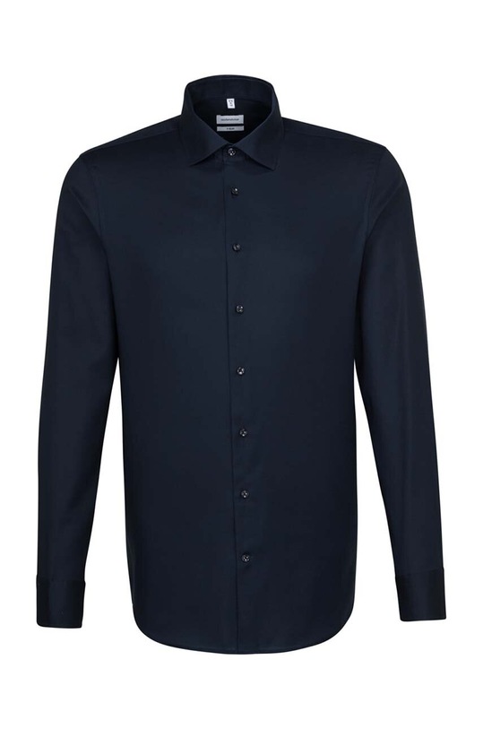 Seidensticker koszula bawełniana X-Slim 01.493650