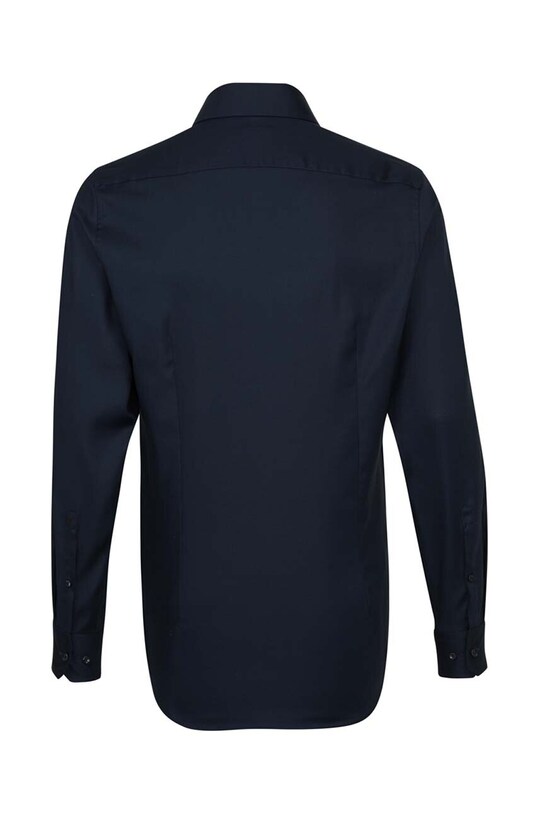 Seidensticker koszula bawełniana X-Slim 01.493650