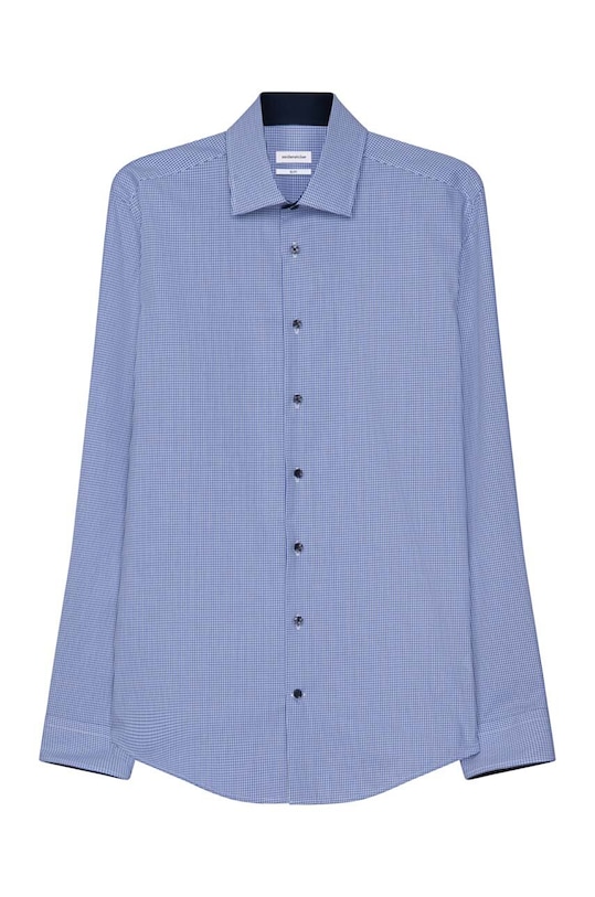 Seidensticker koszula bawełniana 01.653740