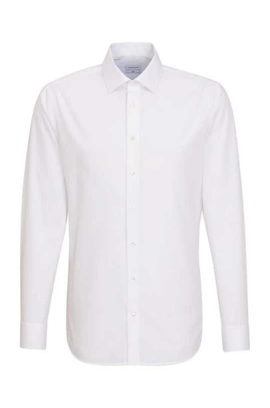 Seidensticker koszula bawełniana 01.675198