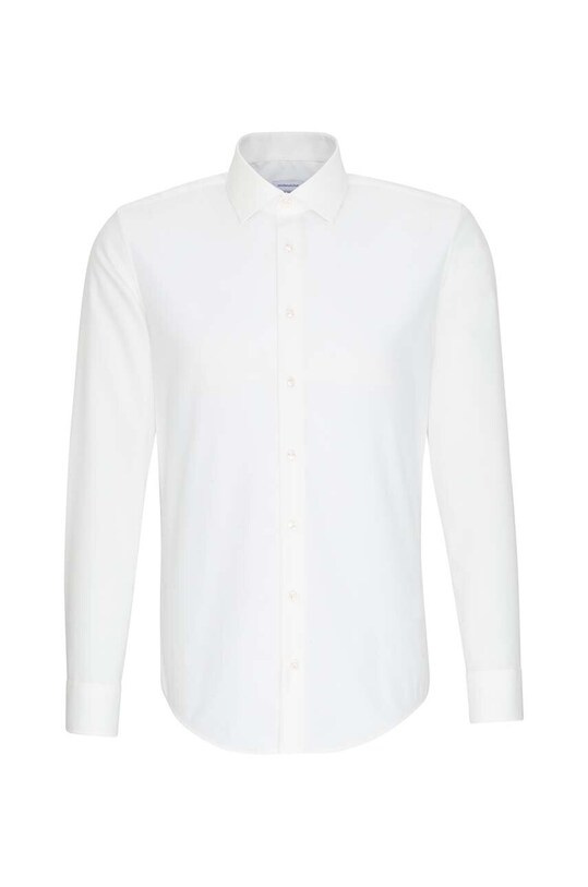 Seidensticker koszula bawełniana 01.675198