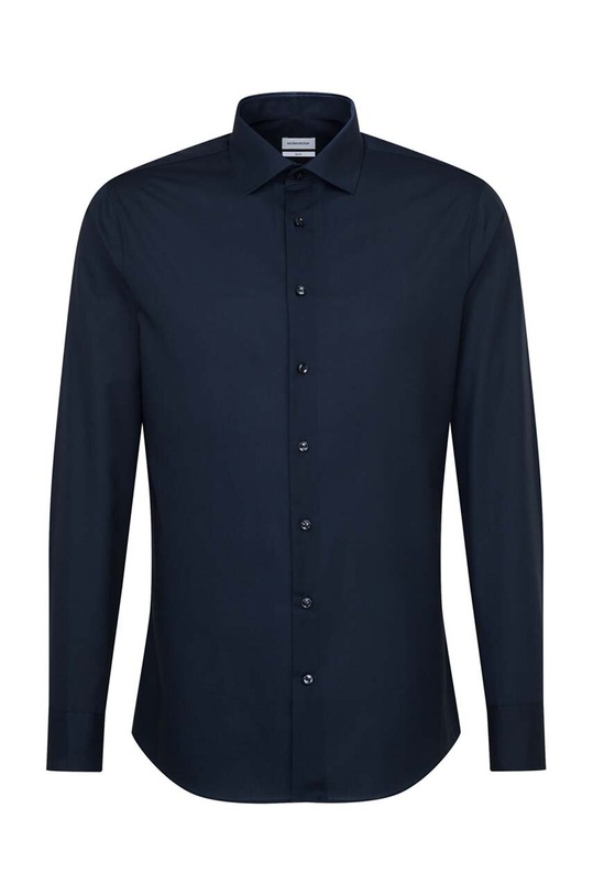 Seidensticker koszula bawełniana 01.675198