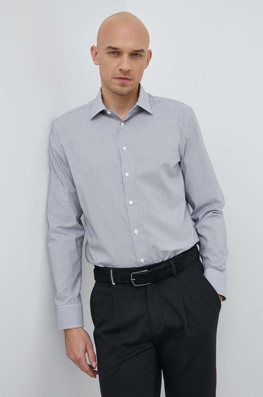 Košile Seidensticker bílá 01.693640