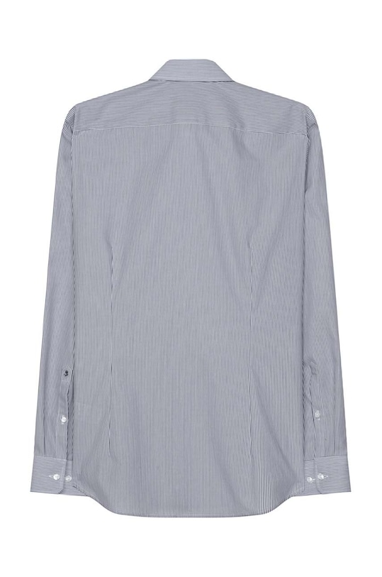 Seidensticker koszula bawełniana 01.693640