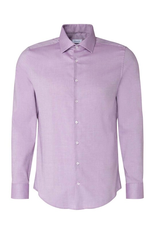 Seidensticker koszula bawełniana 01.693650