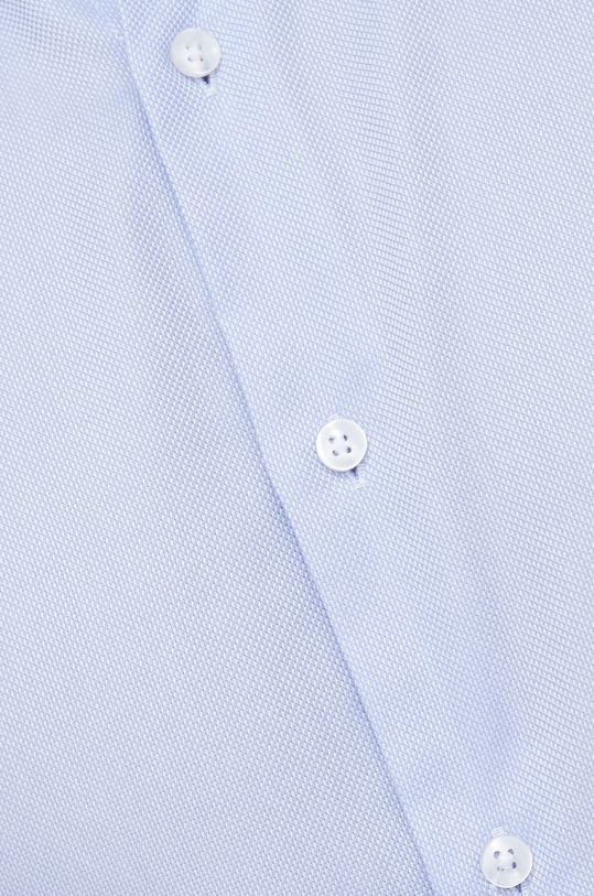 Pamučna košulja Seidensticker 01.693650 plava AA00