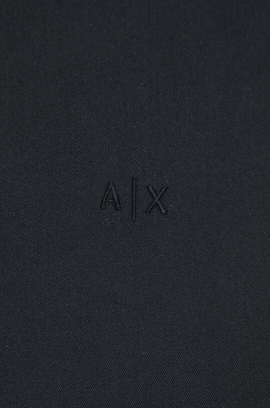 Košulja Armani Exchange 8NZC51.ZNYXZ.NOS crna AA00