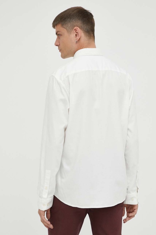 Одежда Рубашка Marc O'Polo B21724242414 бежевый