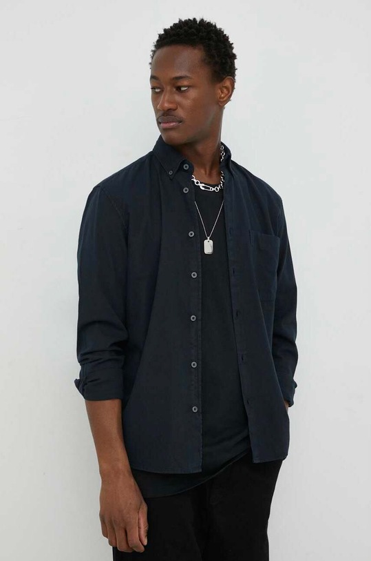 Риза Marc O'Polo тъмносин B21724242414