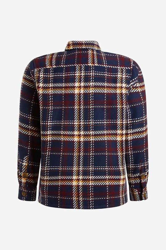 Košile s příměsí vlny Guess Originals M2BL13.R05Z0 vícebarevná