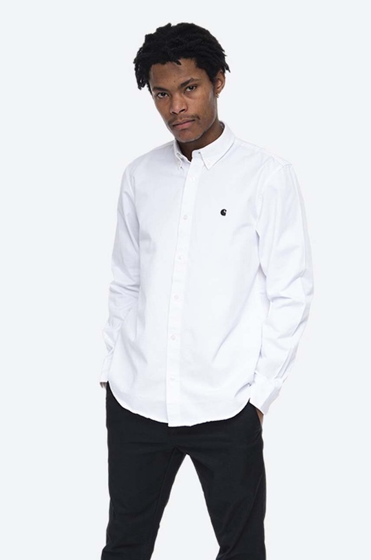 Carhartt WIP cotton shirt I023339.