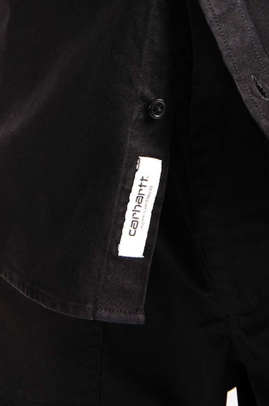 Carhartt WIP cotton shirt Bolton I030238.