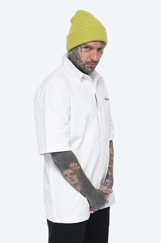 Han Kjøbenhavn shirt Boxy Shirt