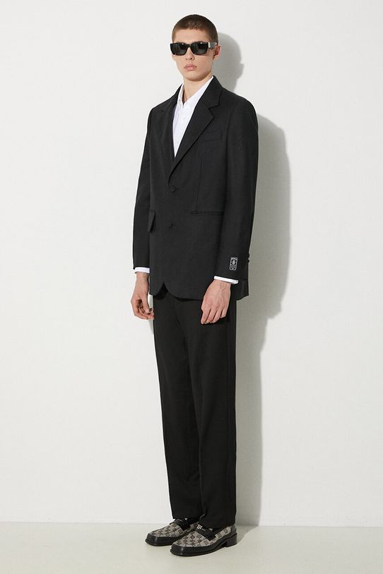 A.P.C. cotton shirt Chemise Greg COECK.H12499 white AA00